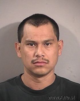 Jose  Vargas Mugshot