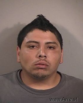 Joseph  Hernandez Mugshot