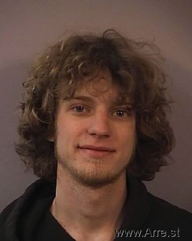 Joshua  Harrington Mugshot