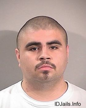 Joshua  Ruiz Mugshot