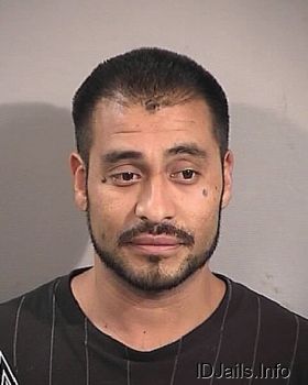 Juan  Castillo Mugshot