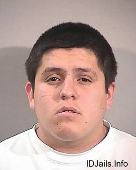 Julio  Ramirez Mugshot