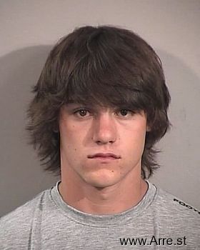 Justin  Goff Mugshot