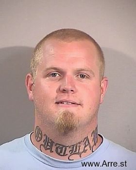 Justin  Peterson Mugshot