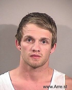 Justin  Stevens Mugshot