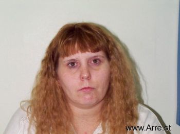 Jackie Jo Johnson Mugshot