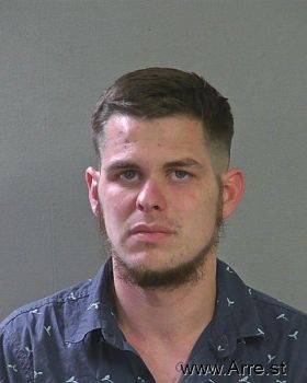 Jacob Alan Compton Mugshot