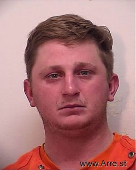 Jacob Andrew Davis Mugshot