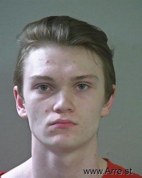 Jacob Terry Hart Mugshot