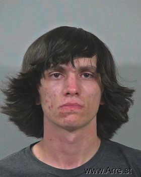 Jacob Allen King Mugshot