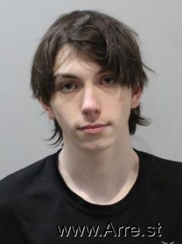 Jacob  Wilson Mugshot