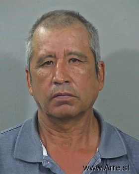 Jacobo Delgado Hernandez Mugshot