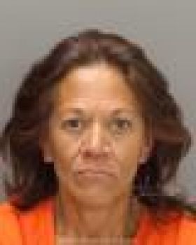 Jacqueline Leilani Reed Mugshot