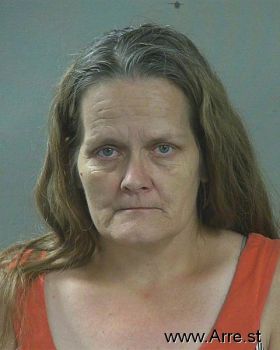 Jacqueline Rene Westman Mugshot