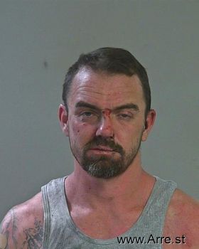 James Robert Chapman Mugshot