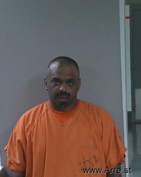 James Leroy Gonzalez Mugshot