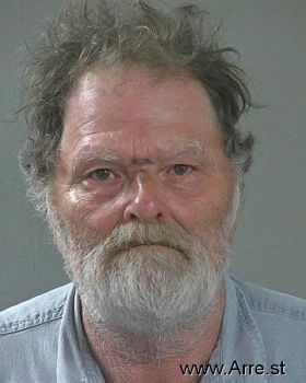 James Robert Mccormick Mugshot