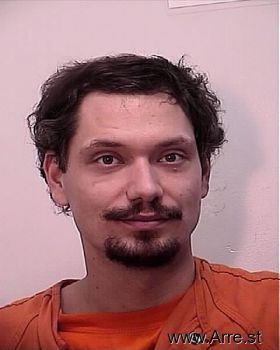 Jameson Lee Hatfield Mugshot