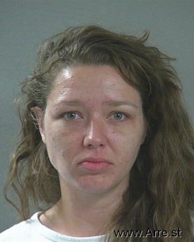 Jamie Darlene Hall Mugshot