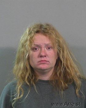 Jamie Jo Jensen Mugshot