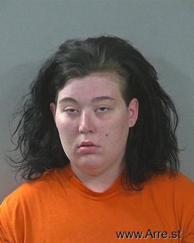 Jamie Marie Rosenkoetter Mugshot