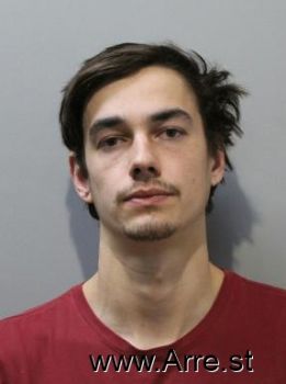 Jamison  Anderson Mugshot