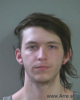 Jared Michael Lindsey Mugshot