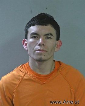 Jason Aguilar Cardenas Mugshot