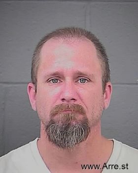 Jason Dale Coppock Mugshot