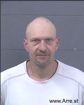 Jason Allan Lee Mugshot