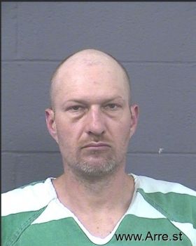 Jason Allan Lee Mugshot