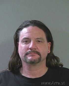 Jason Charles Moore Mugshot