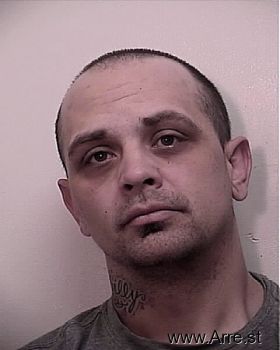 Jason Duane Owens Mugshot