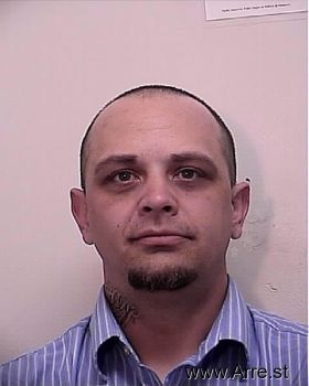 Jason Duane Owens Mugshot