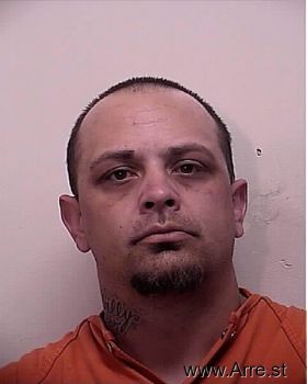 Jason Duane Owens Mugshot