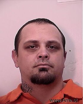 Jason Duane Owens Mugshot