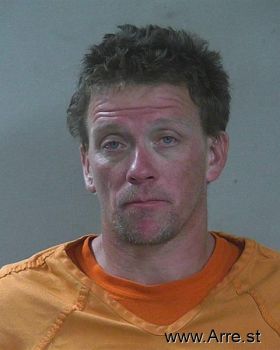 Jason Bruce Powell Mugshot