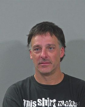 Jason Dirk Sanchez Mugshot