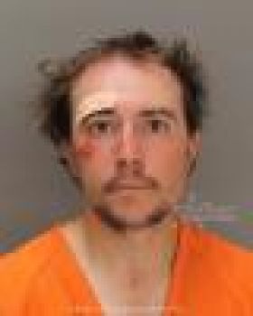 Jason Andrew Sprague Mugshot