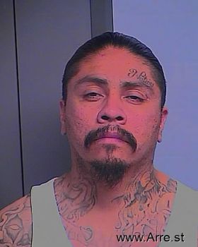 Jasper Lee Tendoy Mugshot