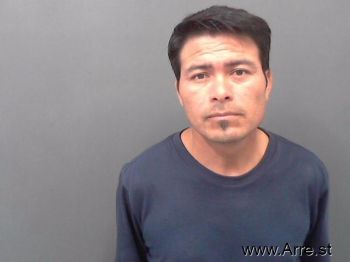 Javier  Lopez-arias Mugshot