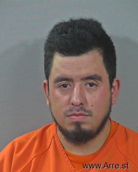 Javier Guadalupe Sandoval Mugshot