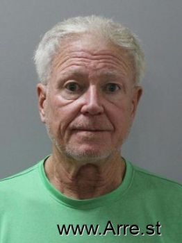 Jay  Malone Mugshot