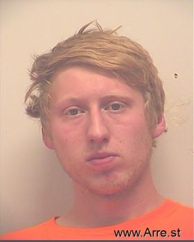 Jayson Thomas Cass Mugshot