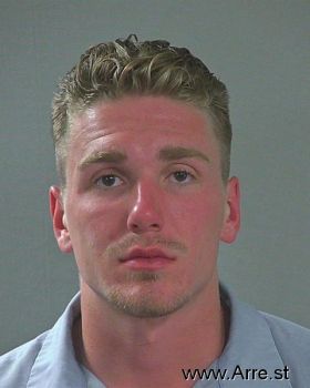 Jayson Scott Mitchell Mugshot