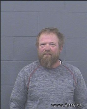 Jebb Hyrum Bland Grimmett Mugshot