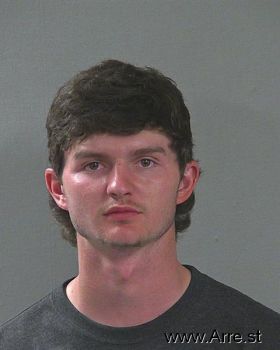 Jeffery Spencer Payne Mugshot