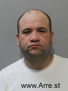 Jeffrey  Castillo Mugshot