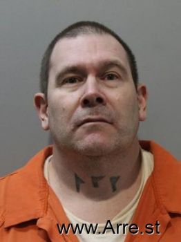 Jeffrey  Thomas Mugshot