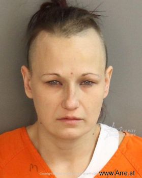 Jennifer Kay Adams Mugshot